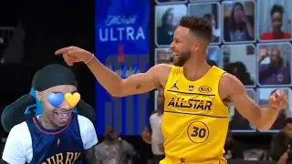 Stephen Curry 