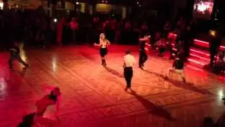 Blackpool Tower Soul Weekender November 2013 Northern Soul