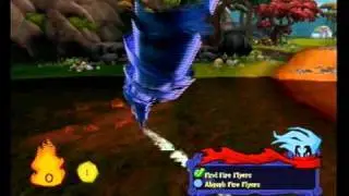 Tornado Outbreak- Chicken Con Carnage HD