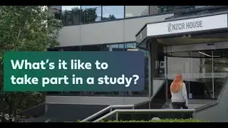 What it is like to participate in a clinical trial