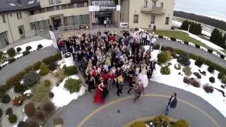 II Jurajski Festiwal Fotograficzny w Hotelu Fajkier