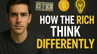 How Smart People Build Wealth Quietly (No Luck, No Inheritance)