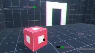 Grey-Box Testing (Game Trailer)