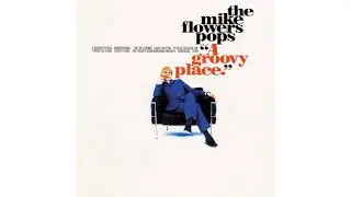 The Mike Flowers Pops - Wonderwall