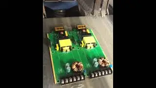 PCB Manufacturing In Company #easyelecyronics #learnengineering #electronicsNmore #ecoder
