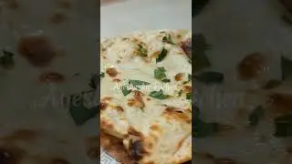 Khamiri Roti Recipe #ayesha  ka  kitchen #food #alooparatha #recipe #viral#chicken