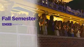 UMHB 2025 Fall Semester Recap