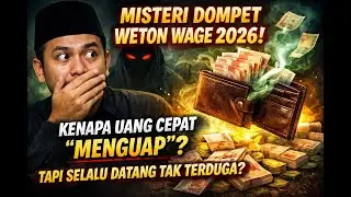 Misteri Dompet Weton Wage 2026: Kenapa Uang Cepat 'Menguap' Tapi Selalu Datang Tak Terduga?