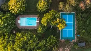 DIY Court Canada - The Leader in Backyard Courts