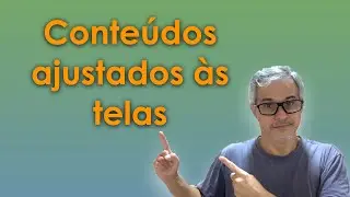 Web Design Responsivo: Descubra o que &eacute;