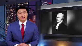 United States Is a Corporation  How Trump and Kennedy Tried To Change The Country