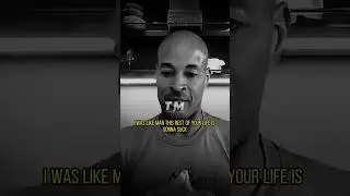 NOBODY IS GONNA SAVE YOU - David Goggins Motivational | TrueMindset