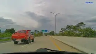 GERBANG TOL SOREANG ➡️ PASIR KOJA | AKSES CEPAT KE KOTA BANDUNG