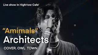 Architects - 