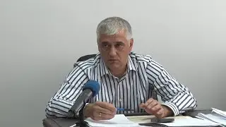 DIMITROV UPUTIO APEL GRAĐANIMA DA BUDU SOLIDARNI I DA NAMENSKI TRO&Scaron;E VODU IZ GRADSKOG VODOVODA