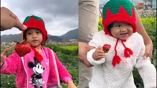 Nagluto ako ng Ginataang Alimasag at Namasyal ng Strawberry Farm 🍓🍓🍓