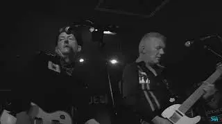 Combat Rock - Jimmy Jazz