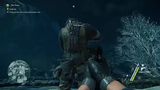 Sniper Ghost Warrior 3 – The Escape of Lydia DLC – The Trace mission