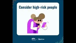 8 tips to reduce COVID-19 risk