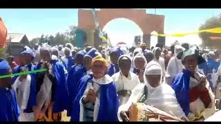 #Ethiopian#rothodox#tewahedo    @abgrace7318 @ashruka @BirukTube- #subscribe ኢየሱስ ክርስቶስግዝረት ንግሥ ጥር ፮