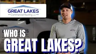 Great Lakes Commercial Roofing