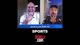 Rebel's Edge Sports 🏴&zwj;☠️ Hard Knocks IN-SEASON is back! 🏈