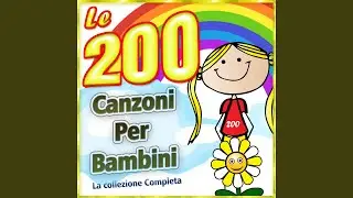 La canzone del capitano