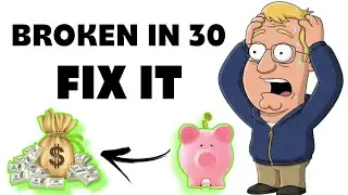 The Financial Advice You NEED Before Turning 30 | Building Wealth
