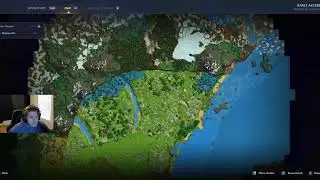 First look at the new Hytale game!