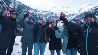 Alpine Luxury Tours Incentive Group