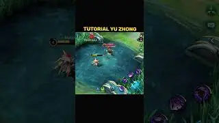 ✅ Yu Zhong Tutorial by Renyaaa