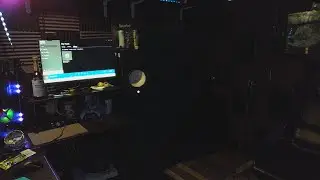 Kanna Gang stream with Pope Beats