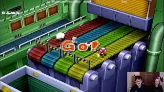 Zojalyx Family Game Night Mario Party 7 #2