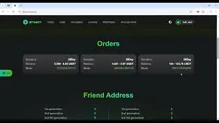 Обзор проекта BitNest. Откуда деньги, Зин?