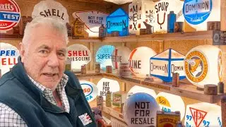 Is Automobilia a Good Investment? | Classic Car Life