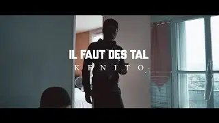 MCK_140- Il faut des tal (clip officiel)