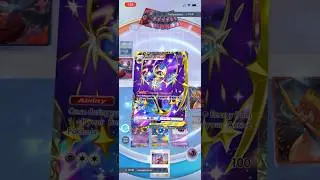Perfect Snorlax ex Deck Set Up Makes Charizard Player Rage Quit in Ranked #pokemontcgpocket #pokemon