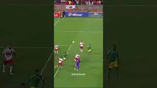 Insane Goalkeeper Bicycle Goal 🔥 (Slow Motion)
