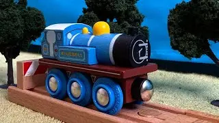 Bluebell Arrives On Sodor