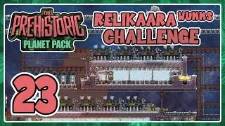 EIn letztes Basteln - 23 - The Prehistoric Planet Pack 🦕🦖 Oni