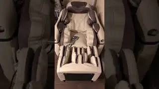 Inada Dreamwave Massage Chair (3-month old)