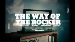 MAD DOGS - The way of the rocker (Official Video)