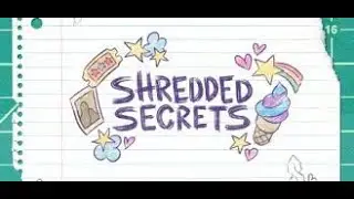 Shredded Secrets & More Raising money for #Charity