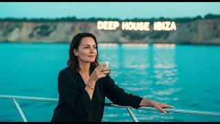 Ibiza Sunset Mix 2025 ☀️ Best Deep House Chill & Lounge Music #90