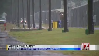 100+ microwaves, dozens of TVs not properly accounted for by Harnett County corrections