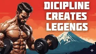 The 800-Year-Old Samurai Ritual That Builds Unbreakable Courage & Discipline (30-Day Challenge)