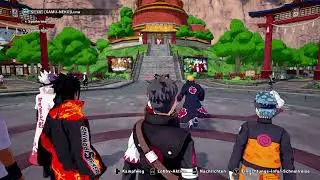 Shinobi Striker: Luna kämpft sich wieder durch die NWL - Miau! NEKO POWER!