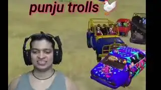#unq_gamer funny moment trolling        #punjuTrolls #like#comment#share #subscribe