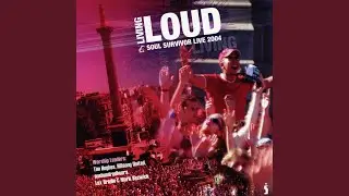 Giver of Life (Live)