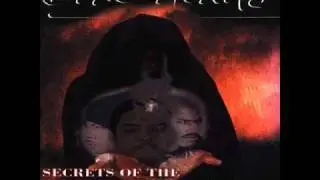 BLAC MONKS - Death Before Dishonor